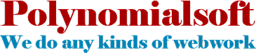 Polynomialsoft