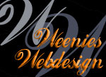 Weenies Webdesign Logo