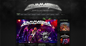 Official Gamma Ray Website