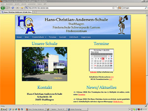 Hans-Christian-Andersen Schule Stadthagen
