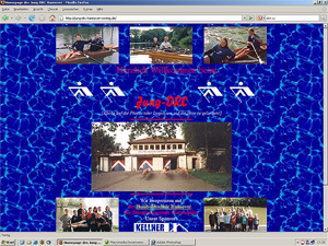 Jung-DRC Homepage